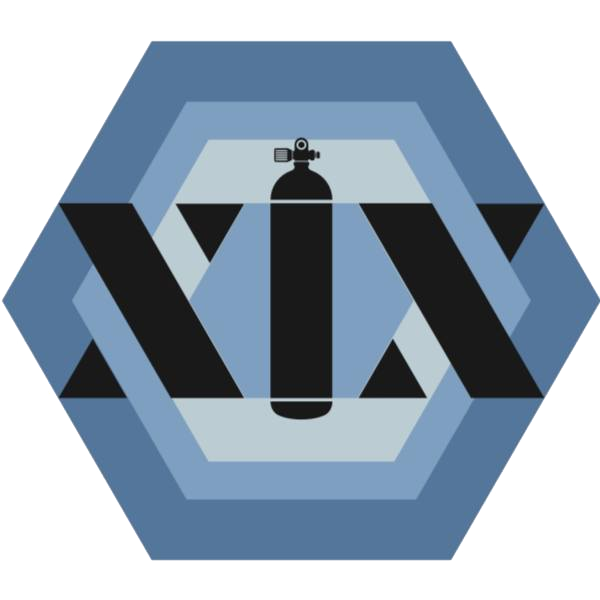 XIX Diving | 拾玖潛水